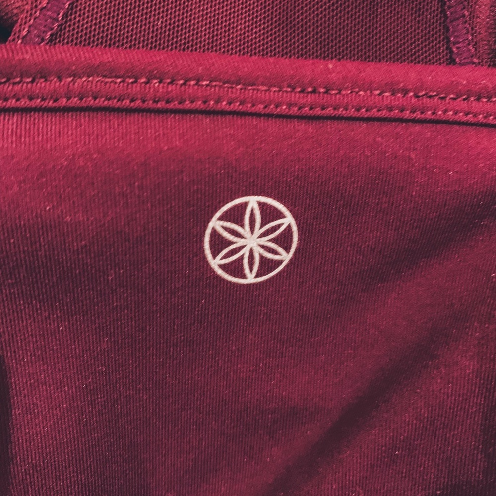 ▫️GAIAM workout top▫️